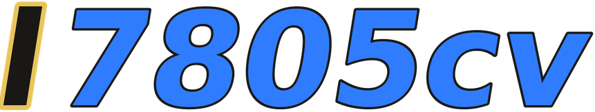 l7805cv logo